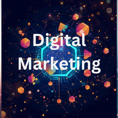 Digital Marketing - ThirdEye WebTech Punjab