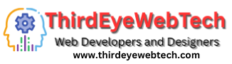 Site Logo - ThirdEye WebTech