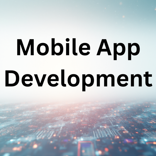 Mobile Apps Developers - ThirdEye WebTech Punjab