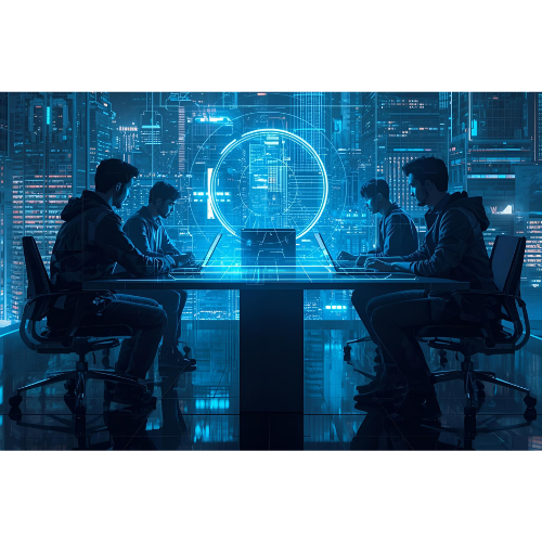 Team Work Collaboration